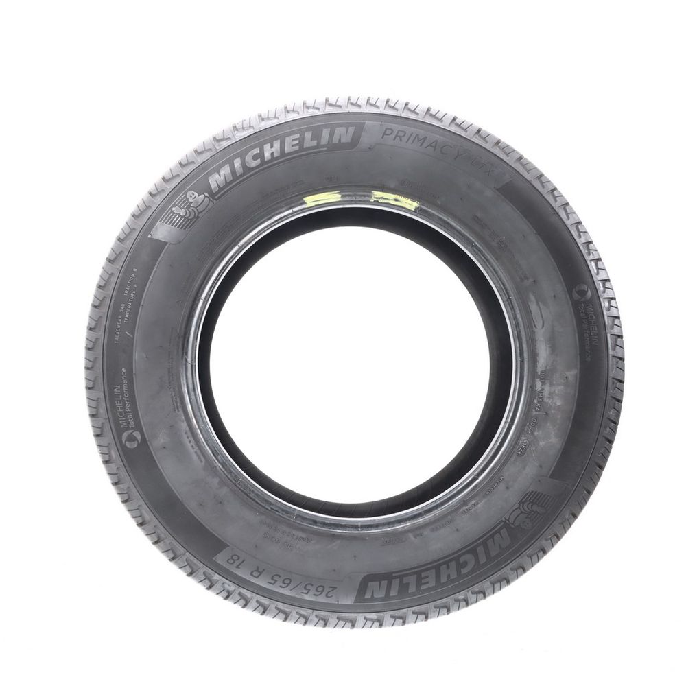 Set of (4) Used 265/65R18 Michelin Primacy LTX 114T - 10-11.5/32 - Image 6
