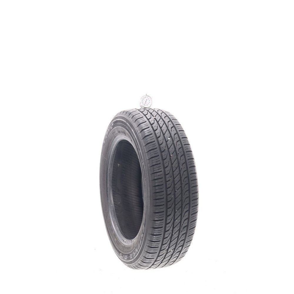 Used 185/65R15 Toyo Extensa AS 86T - 7.5/32 - Image 1