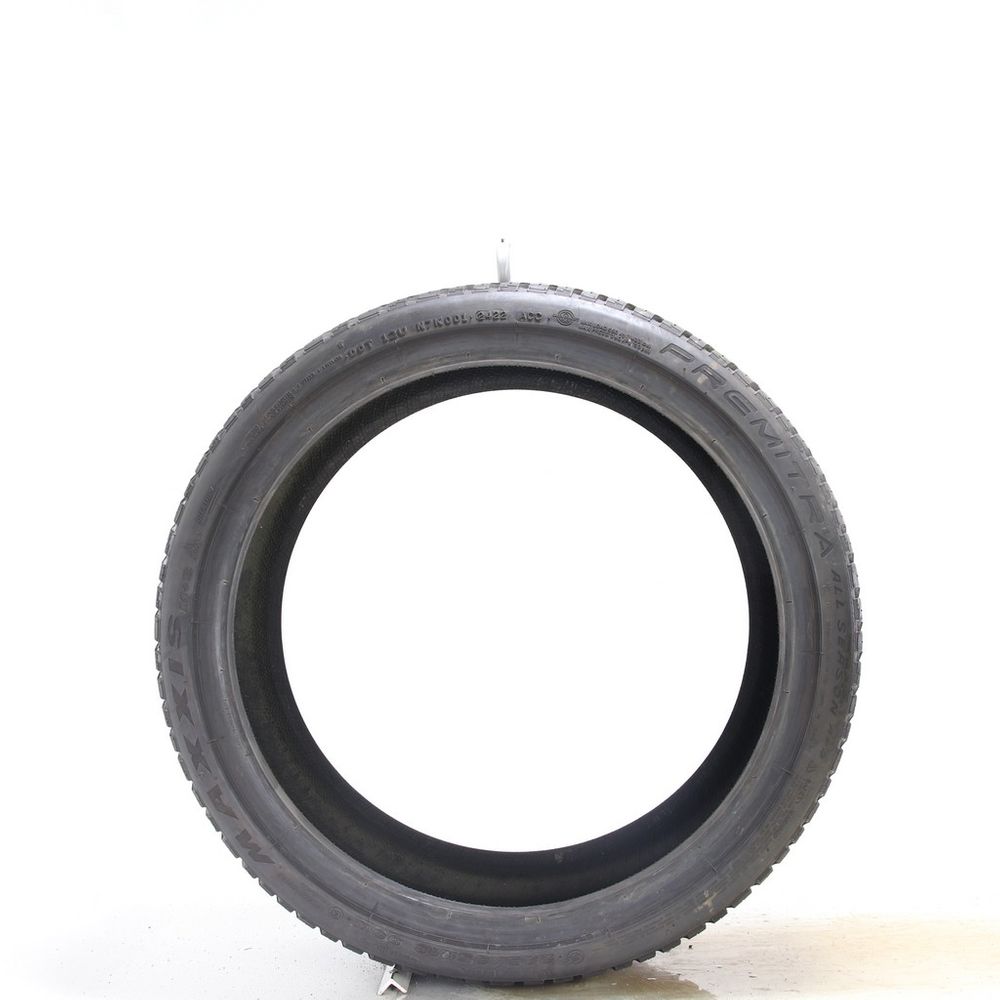 Used 245/35R19 Maxxis Premitra All Season AP3 93W - 8.5/32 - Image 3