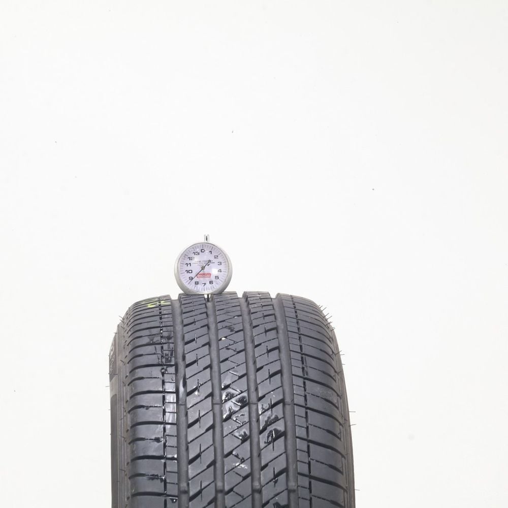 Set of (2) Used 205/65R15 Bridgestone Ecopia EP422 Plus 99H - 8-8.5/32 - Image 5
