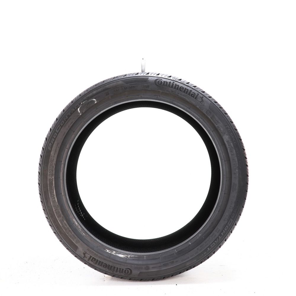 Used 235/40R18 Continental ProContact RX ContiSeal 91V - 7.5/32 - Image 3