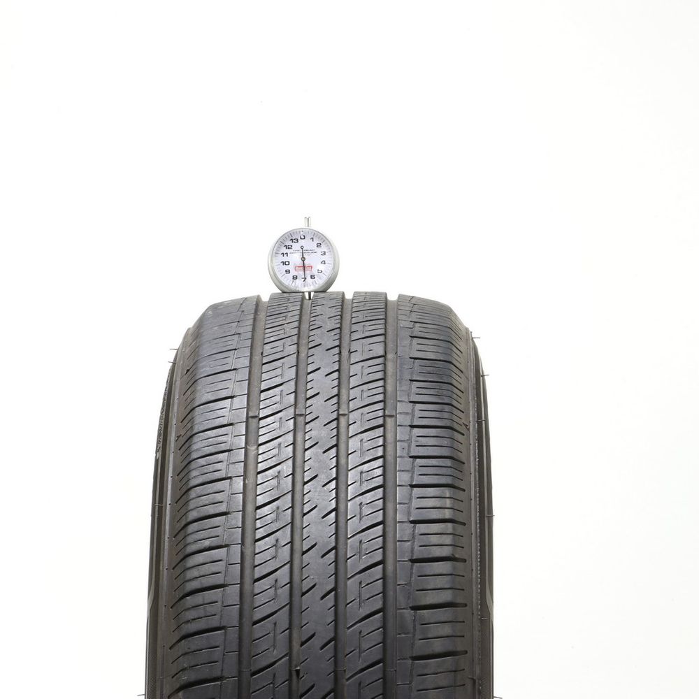 Set of (2) Used 225/65R17 Landspider Citytraxx H/T 102H - 6.5-7/32 - Image 2