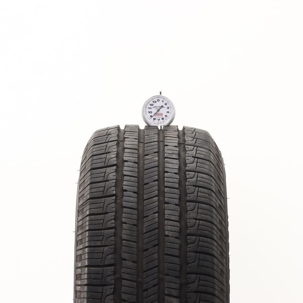 Set of (2) Used 215/65R17 Goodyear Reliant All-season 99V - 8.5-10/32 - Image 2