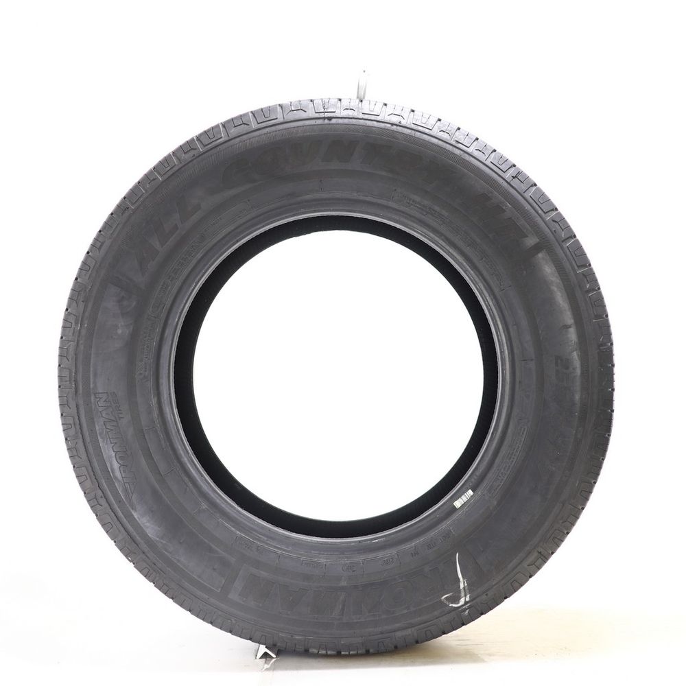 Used 255/65R17 Ironman All Country HT 110T - 7/32 - Image 3