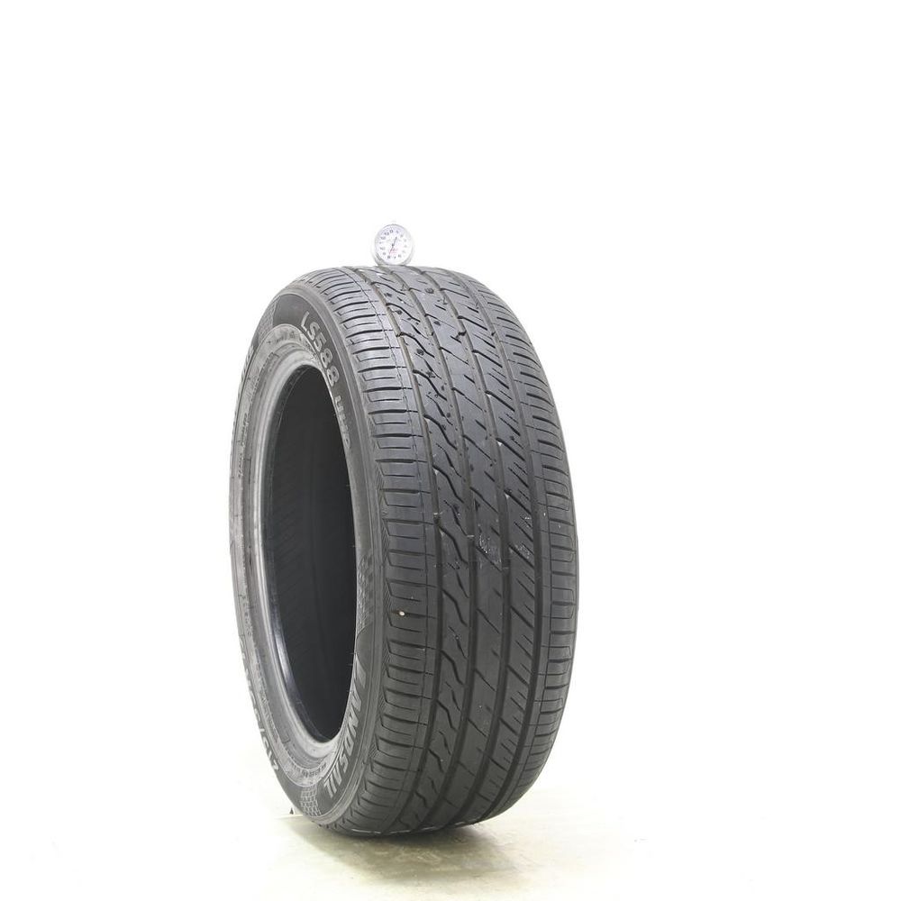 Used 215/55ZR17 Landsail LS588 UHP 94W - 8/32 - Image 1