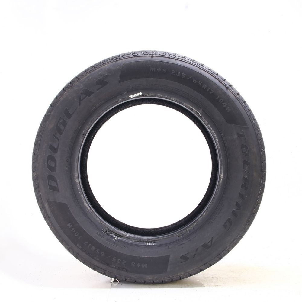 Driven Once 235/65R17 Douglas Touring A/S 104H - 9/32 - Image 3