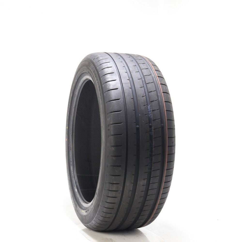 New 275/45R21 Yokohama Advan Sport V107 110Y - 9/32 - Image 1