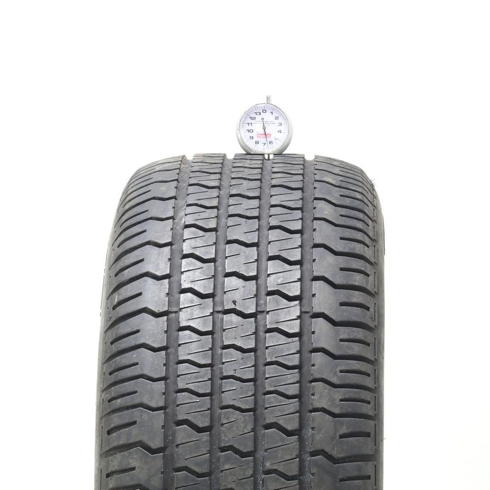 Used 255/60R15 Goodyear Eagle #1 Nascar 102S - 6.5/32 - Image 2