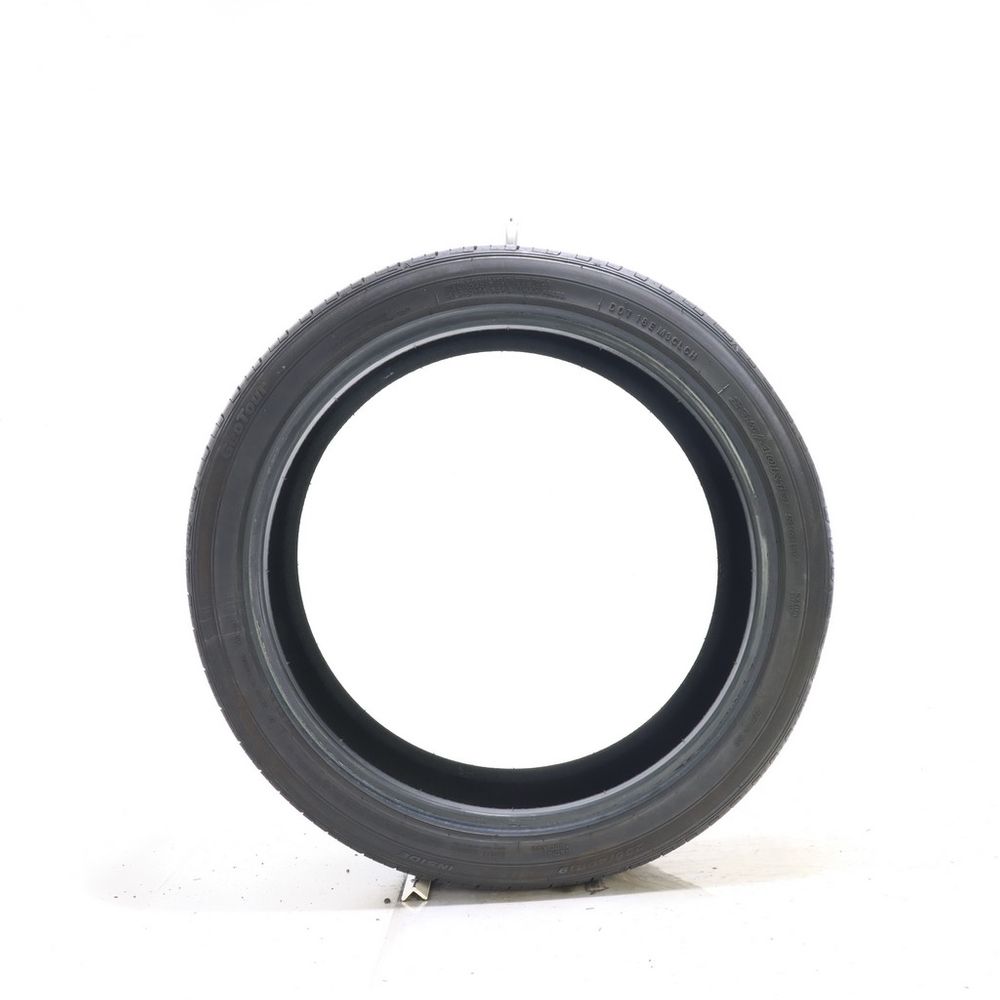 Used 235/40R19 Sumitomo GeoTour 96W - 7.5/32 - Image 3