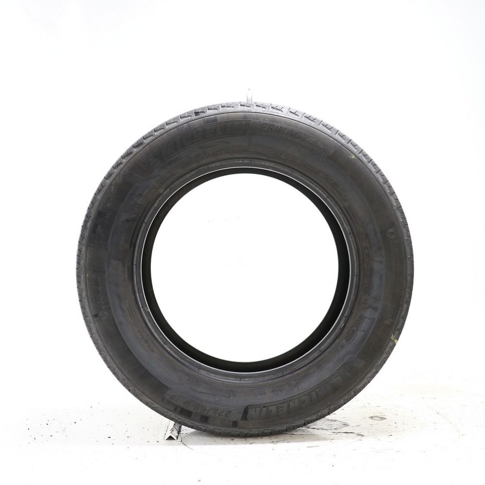 Used 225/65R17 Michelin Primacy A/S 102H - 4/32 - Image 3