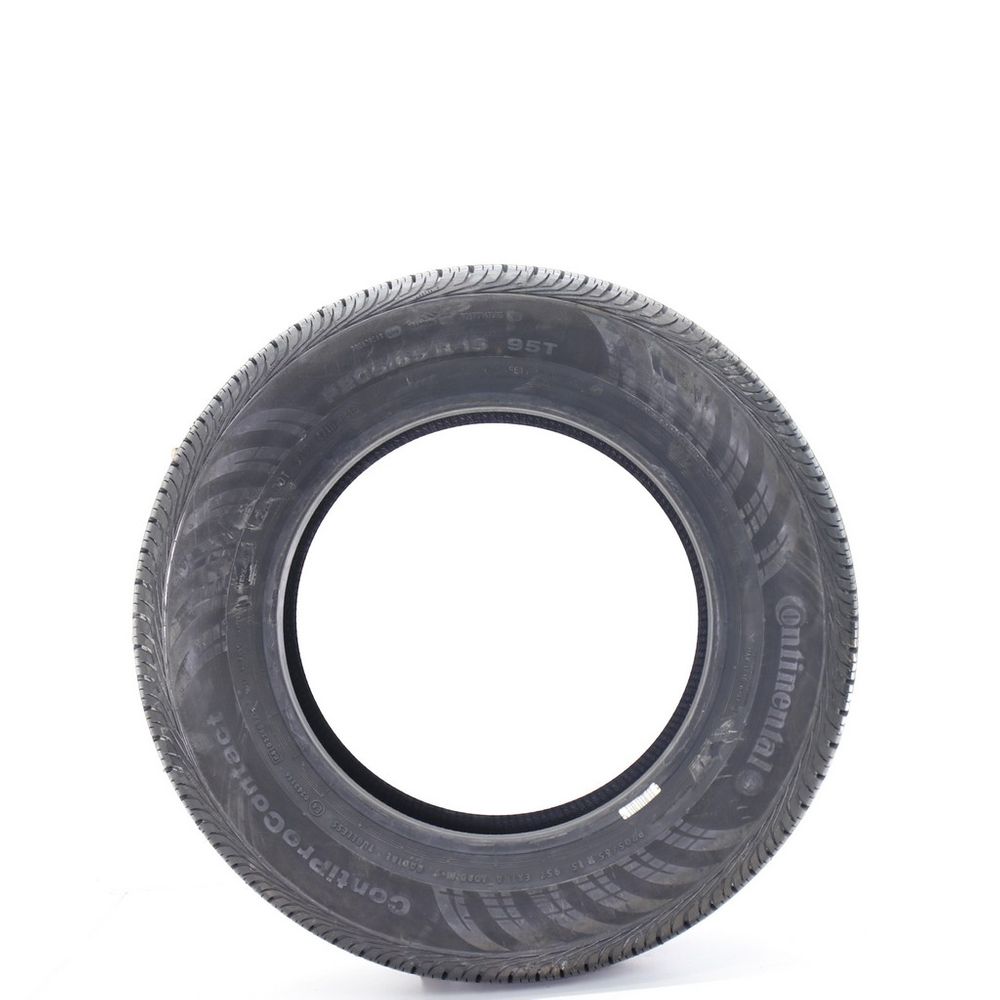 New 205/65R15 Continental ContiProContact 95T - 12/32 - Image 3
