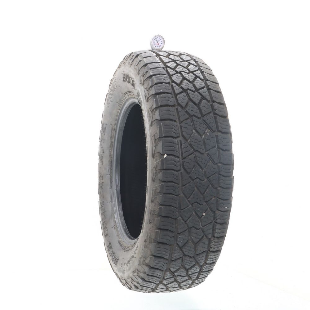 Used 255/70R18 DeanTires Back Country A/T2 113T - 12.5/32 - Image 1