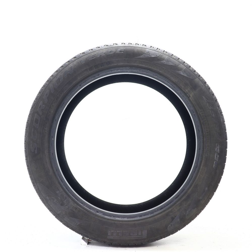 Used 235/55R20 Pirelli Scorpion Verde Plus 102H - 6.5/32 - Image 3