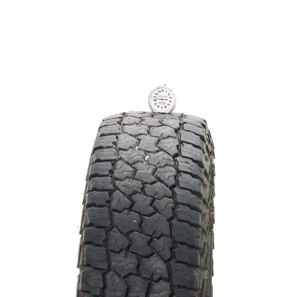 Used LT 225/75R16 Cooper Discoverer Stronghold AT 115/112R E - 10.5/32 - Image 2