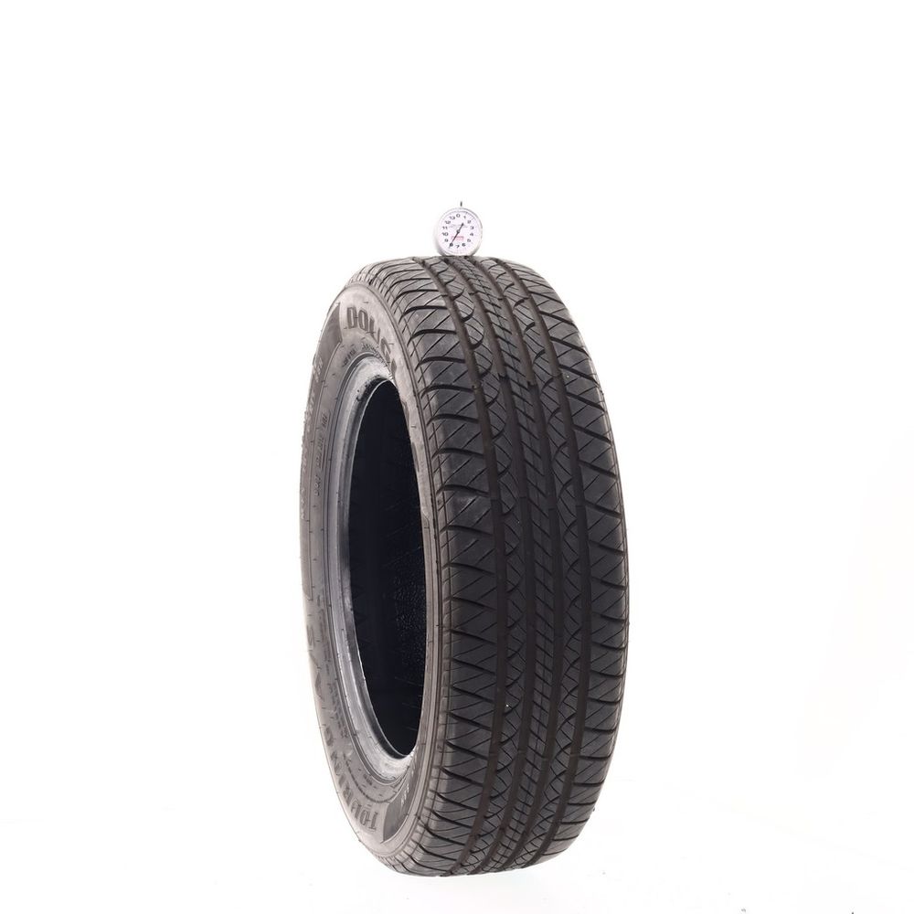 Set of (2) Used 185/65R15 Douglas Touring A/S 88H - 7-8/32 - Image 4