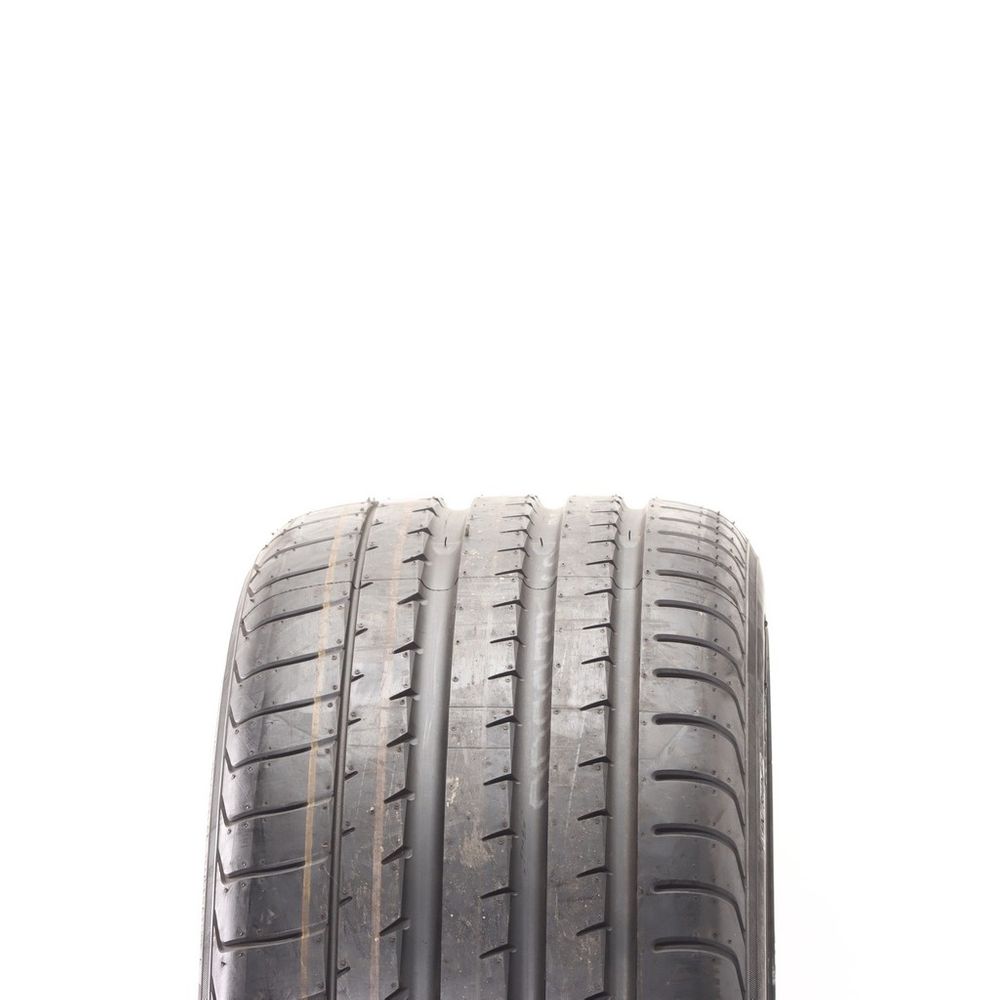 Driven Once 235/40ZR19 Yokohama Advan Sport V105 N0 92Y - 8/32 - Image 2