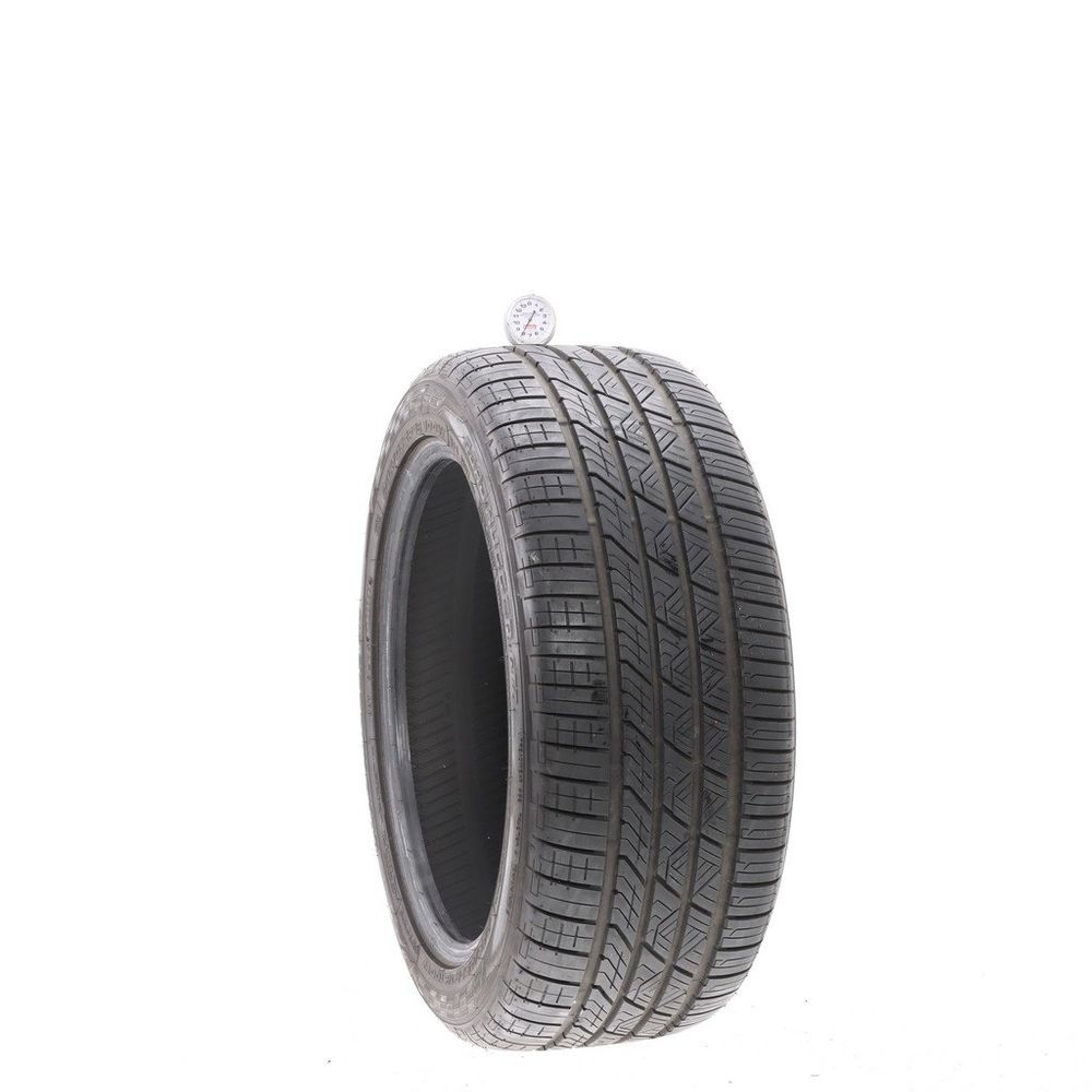 Used 245/45ZR18 Road Hugger GTZ 100W - 8/32 - Image 1