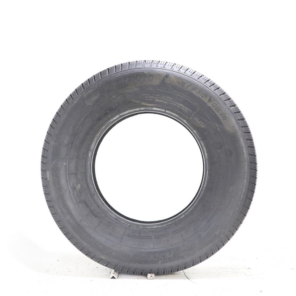 New ST 235/80R16 HiSpec Oracle 124/120M - 9.5/32 - Image 3