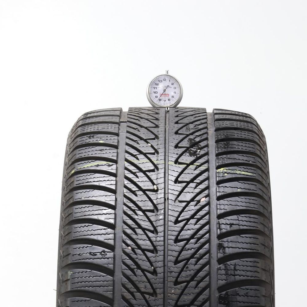 Used 285/45R20 Goodyear Ultra Grip 8 Performance 112V - 8/32 - Image 2