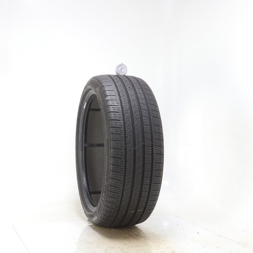 Used 225/40R19 Pirelli Cinturato P7 J PNCS 93H - 8.5/32 - Image 1