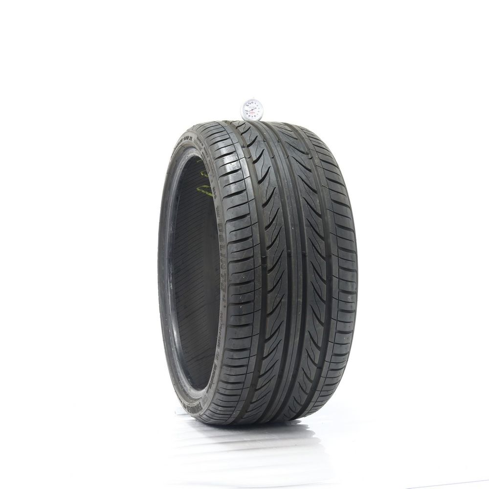 Used 275/30ZR20 Delinte Thunder D7 97W - 9.5/32 - Image 1