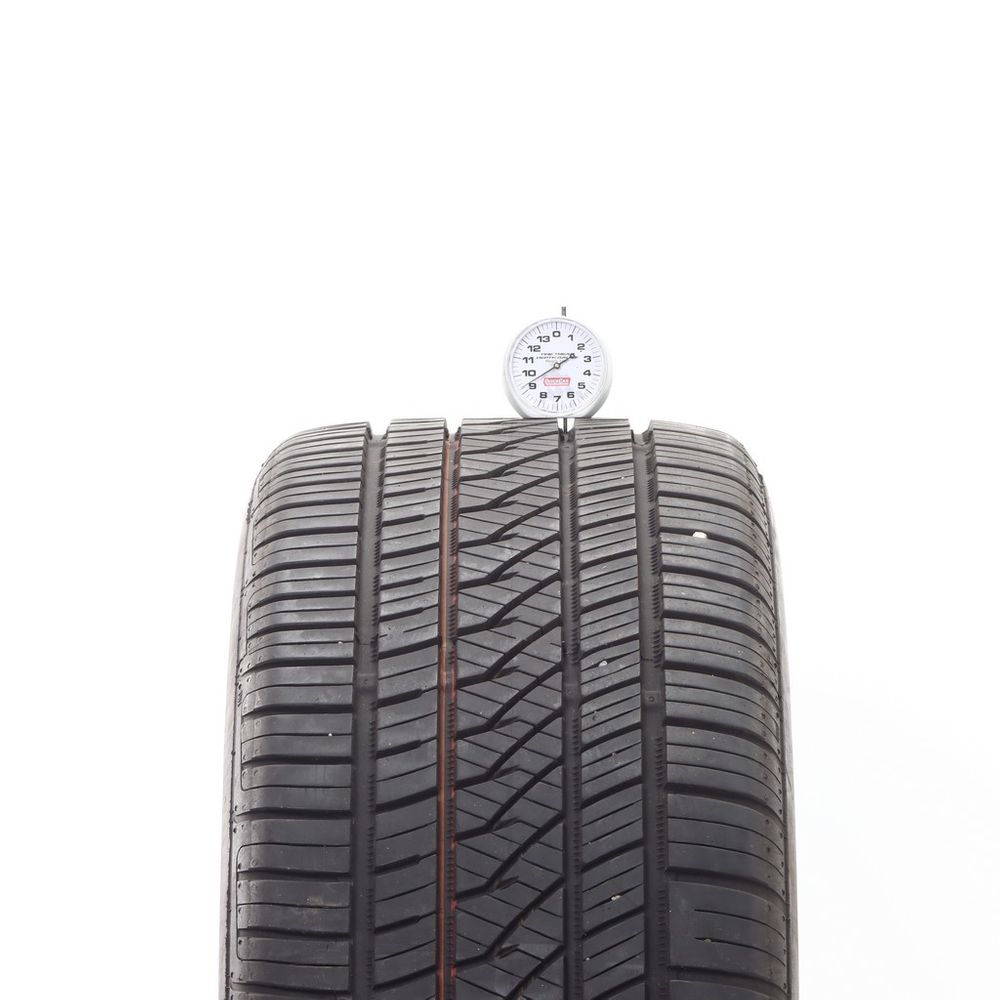 Used 245/45R19 Continental PureContact LS 102V - 9/32 - Image 2