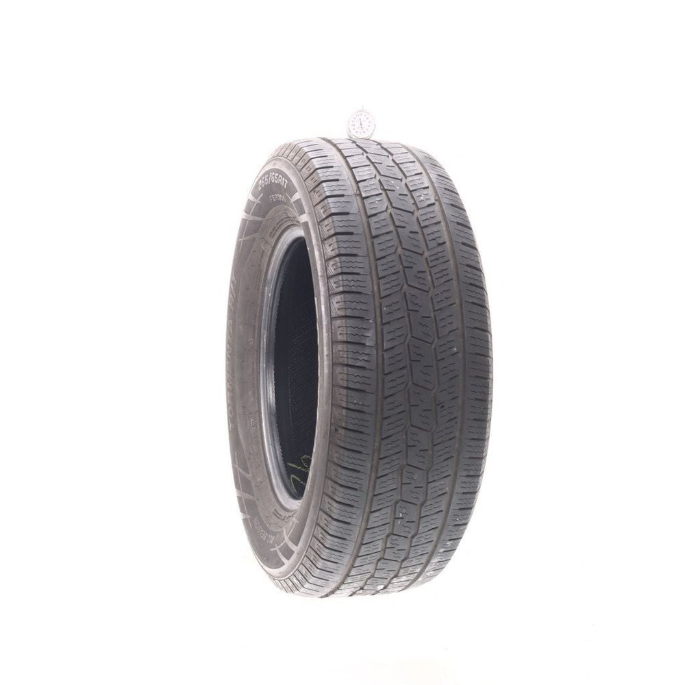 Used 265/65R17 Fortune Tormenta H/T FSR305 112T - 6.5/32 - Image 1