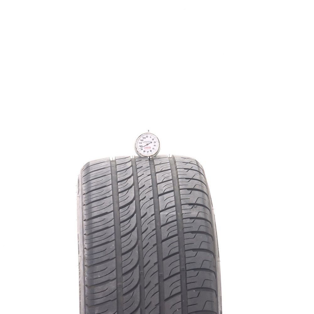 Used 245/35ZR19 Radar Dimax AS-8 93Y - 9.5/32 - Image 2