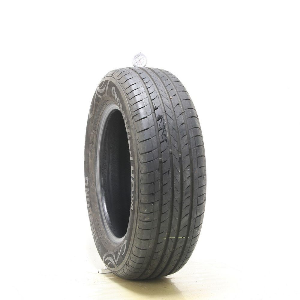 Used 225/65R17 Linglong Crosswind HP010 102H - 9/32 - Image 1
