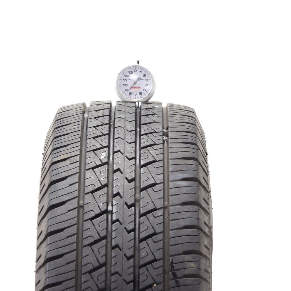 Used LT 225/75R16 GT Radial Savero HT2 115/112R E - 8.5/32 - Image 2