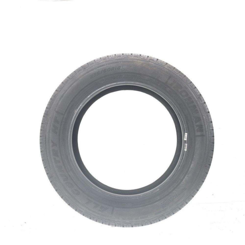 New 235/60R18 Ironman All Country HT 107H - Image 3