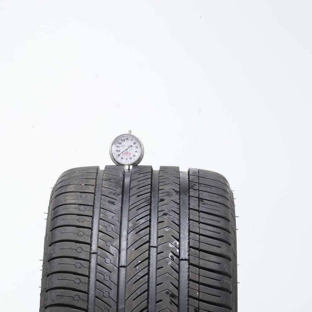 Set of (2) Used 275/40ZR19 Michelin Pilot Sport All Season 4 105Y - 7.5-9/32 - Image 5