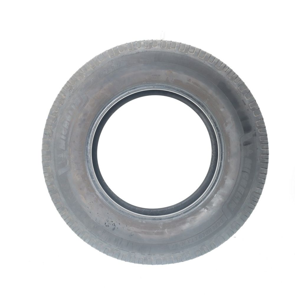 Set of (2) Used LT 245/75R17 Michelin Defender LTX M/S 2 121/118S E - 8-9/32 - Image 6