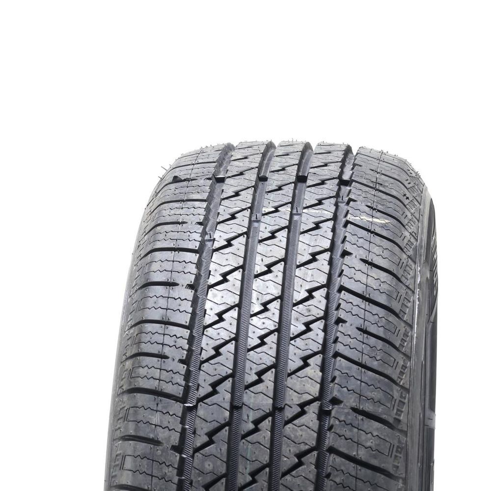 Driven Once 255/60R19 Delta Sierradial H/T Plus 109H - 11/32 - Image 2
