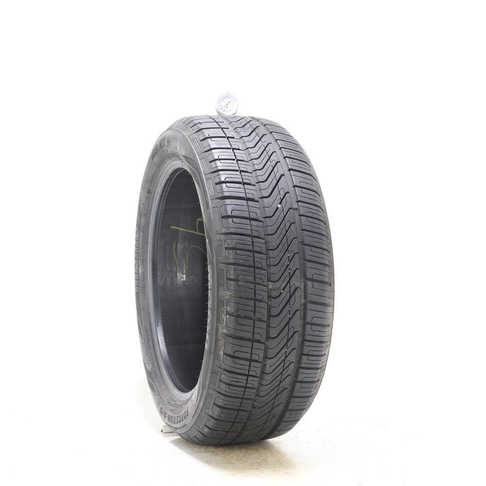 Used 235/50R19 Momo Forcerun HT M8 103V - 9/32 - Image 1