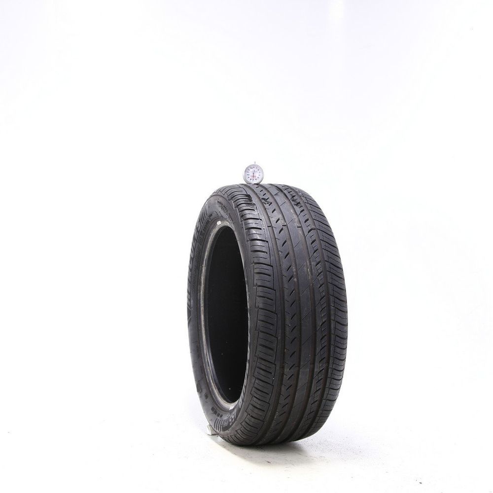 Set of (2) Used 215/50R17 Hercules Roadtour 455 Sport 95V - 7-7.5/32 - Image 1