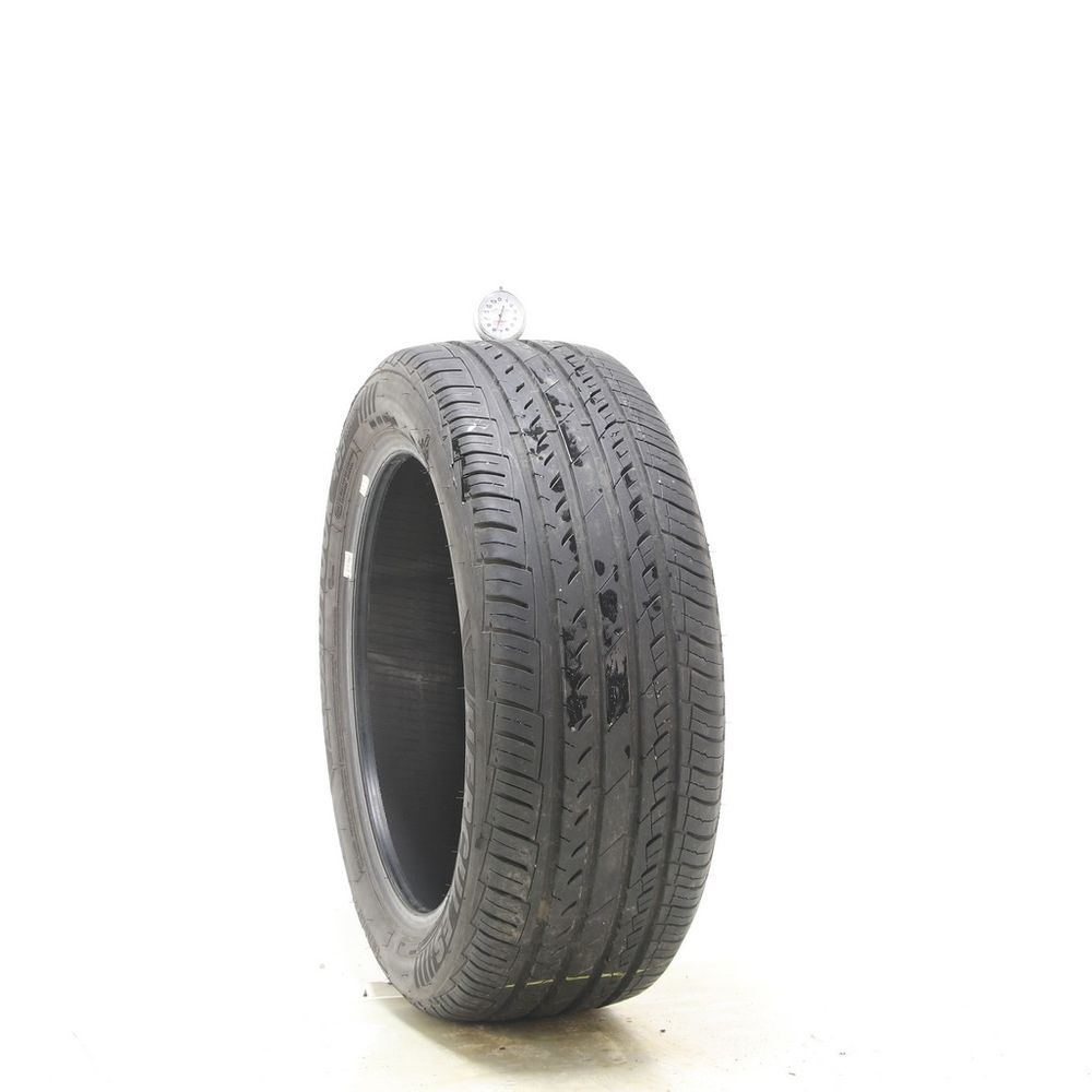 Set of (2) Used 215/50R17 Hercules Roadtour 455 Sport 95V - 7-7.5/32 - Image 4