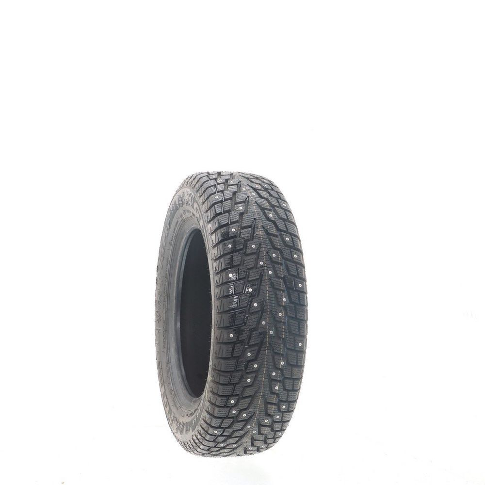 New 195/65R15 GT Radial IcePro 3 Evo Studded 95T - Image 1