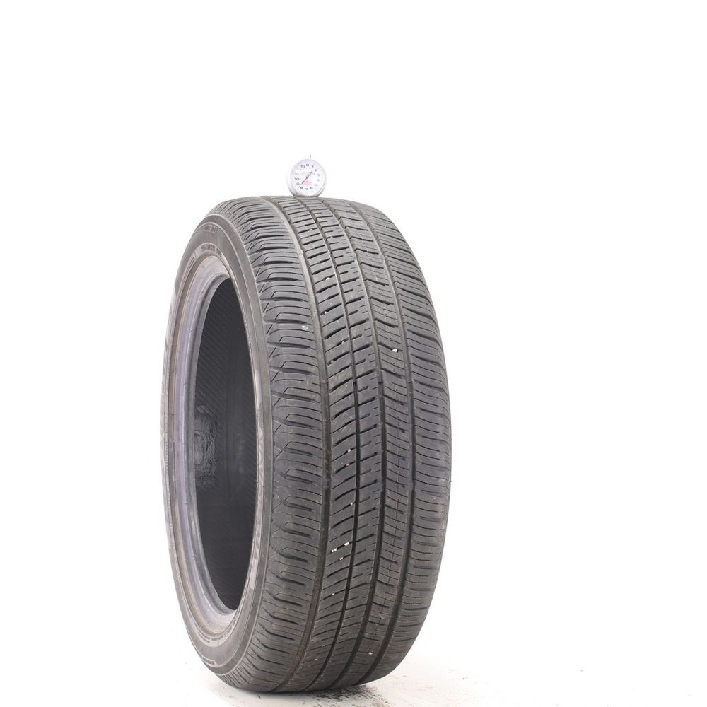 Set of (2) Used 215/50R17 Yokohama Avid Ascend GT 95V - 7-8.5/32 - Image 4
