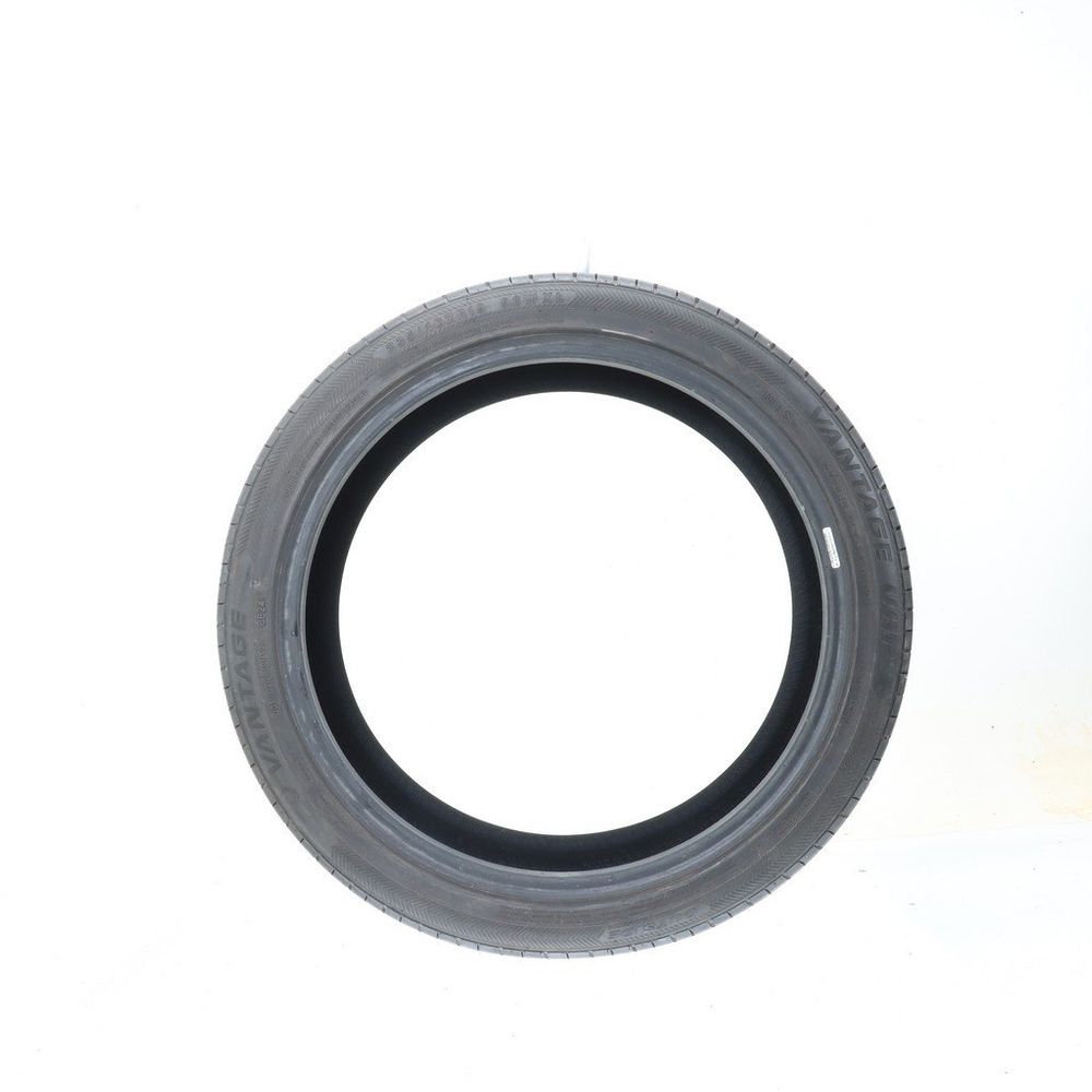 Used 235/40ZR19 Vantage UHP 96W - 8/32 - Image 3