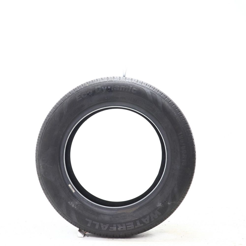 Used 195/60R15 Waterfall Eco Dynamic 88V - 6/32 - Image 3