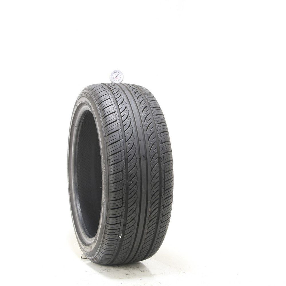 Set of (2) Used 225/45ZR18 Caldera Confidence C3 95W - 8.5-9.5/32 - Image 1