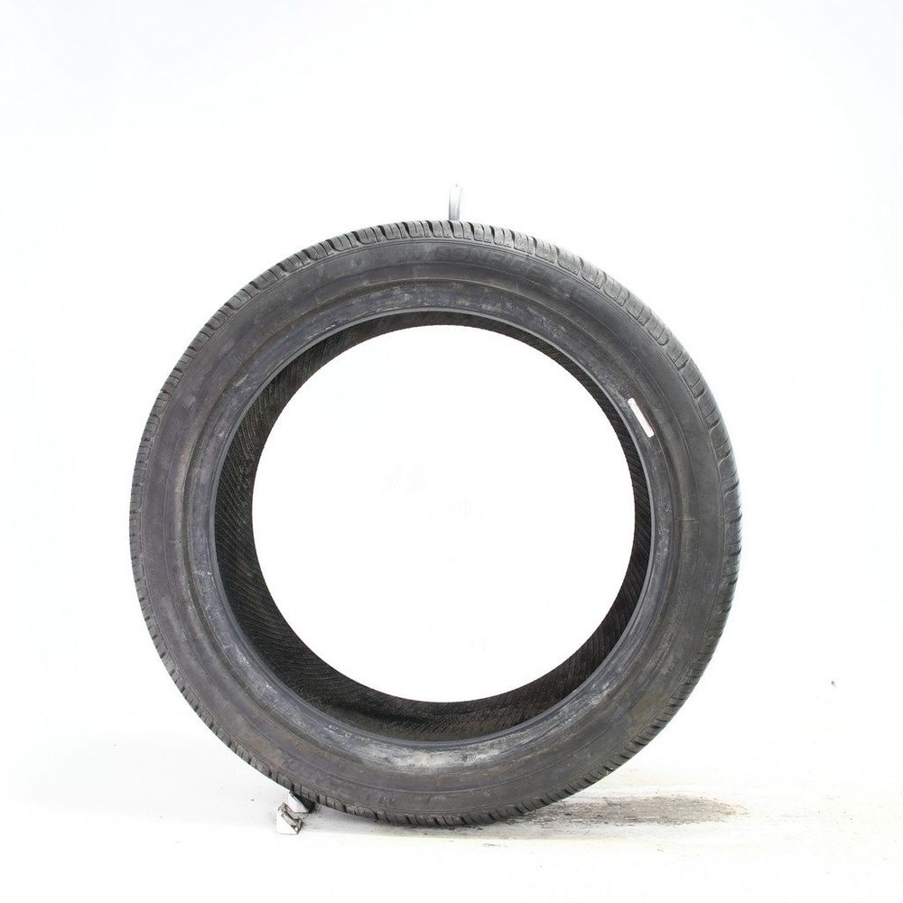 Set of (2) Used 225/45ZR18 Caldera Confidence C3 95W - 8.5-9.5/32 - Image 6