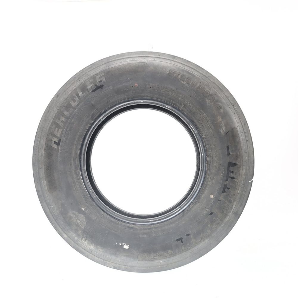Used ST 235/80R16 Hercules Strong Guard C-ST 129/125M G - 9/32 - Image 3