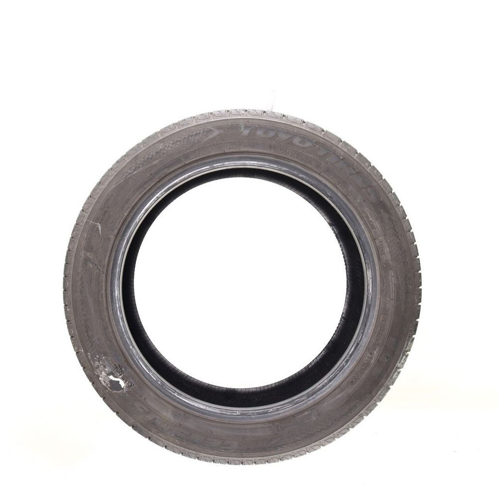 Used 235/50R18 Toyo Celsius II 101V - 8.5/32 - Image 3