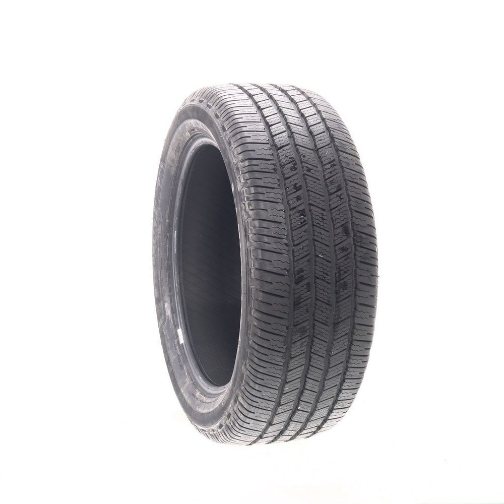Driven Once 275/50R22 Michelin Defender LTX M/S 2 115H - 15.5/32 - Image 1