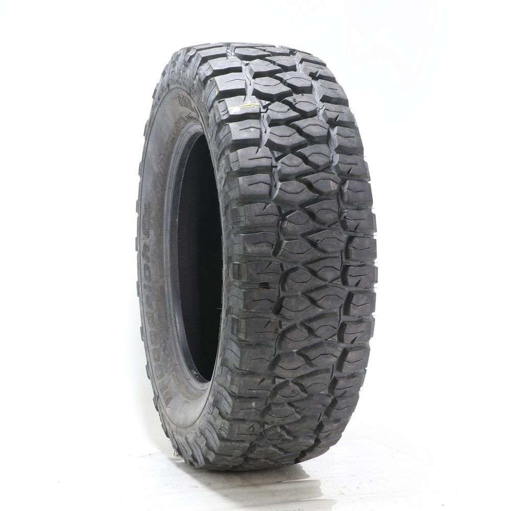 Used LT 275/65R20 BFGoodrich HD-Terrain T/A KT 126/123Q E - 18/32 - Image 1