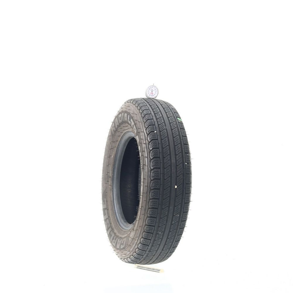 Used ST 185/80R13 Carlisle Radial Trail HD 1N/A D - 6.5/32 | Utires