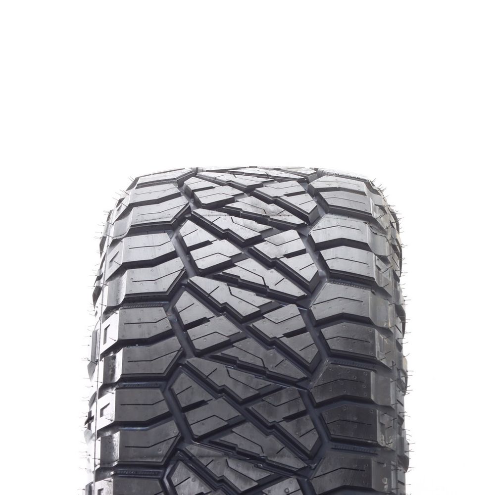New 265/60R18 Nitto Ridge Grappler 114S - Image 2