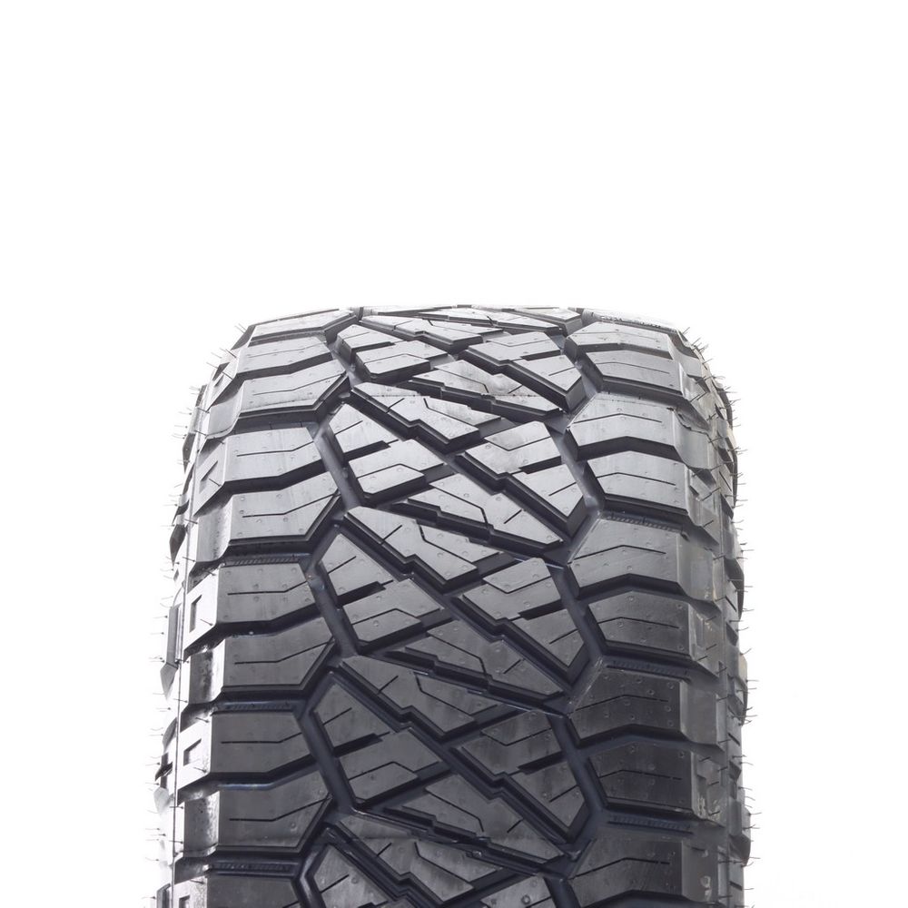 New 265/60R18 Nitto Ridge Grappler 114S - New - Image 2